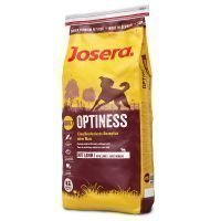 Josera Optiness - säästöpakkaus: 2 x 15 kg