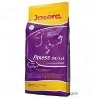 Josera Profiline Fitness - säästöpakkaus: 2 x 15 kg