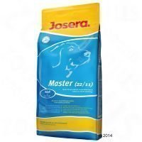 Josera Profiline Master - säästöpakkaus: 2 x 15 kg