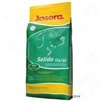 Josera Profiline Solido - säästöpakkaus: 2 x 15 kg