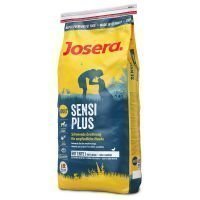 Josera SensiPlus - säästöpakkaus: 2 x 15 kg