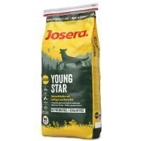 Josera YoungStar - säästöpakkaus: 2 x 15 kg