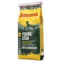 Josera YoungStar - säästöpakkaus: 2 x 15 kg