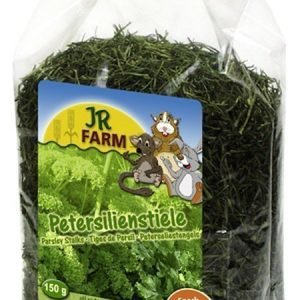 Jr Farm Kuivatut Jr Farm Snacks Persiljavarret 150 G