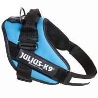 Julius-K9 IDC® Power -koiranvaljaat