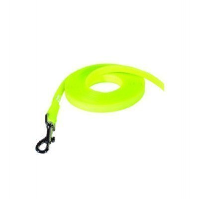 Julius K9 Idc Lumino Kpl. 7.5 M. Neon. U. Handtag