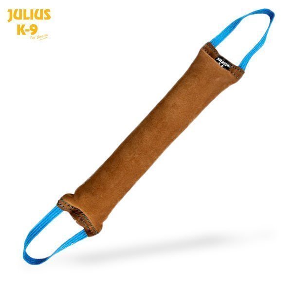 Julius K9 Kamppailurulla 2 Kahvainen