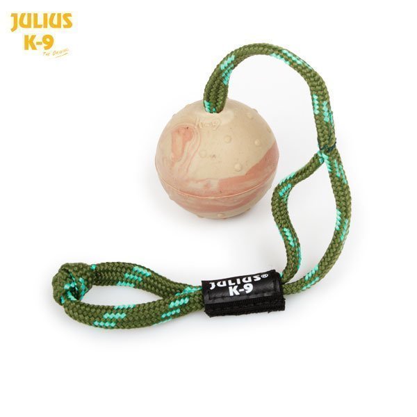 Julius K9 Pallo Nuorallinen 7 Cm