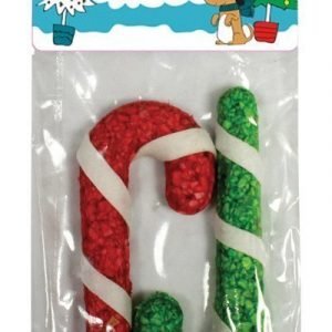 Jultugg Candy Canes 2 Pack