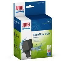 Juwel-sisäsuodatinpumppu - Eccoflow 600