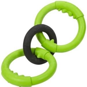 Jw Big Mouth Rings Triple