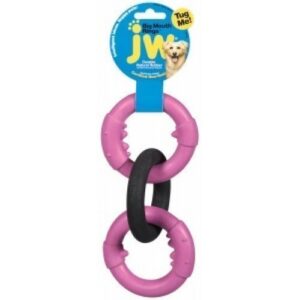 Jw Big Mouth Rings Triple Small