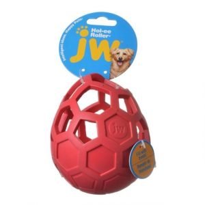 Jw Pet Jw Hol Ee Roller Wobbler Medium Koiran Kumilelu