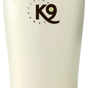 K9 Competition Blackness Shampoo 300 Ml