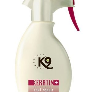 K9 Competition Coat Repair Moisturizer 250 Ml