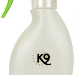 K9 Competition Dmatter Hoitosuihke 250 Ml