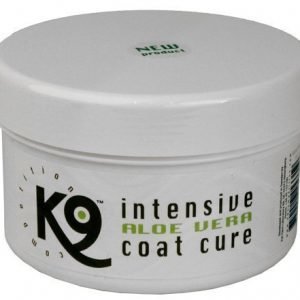 K9 Competition Intensive Aloe Vera Coat Cure 500 Ml