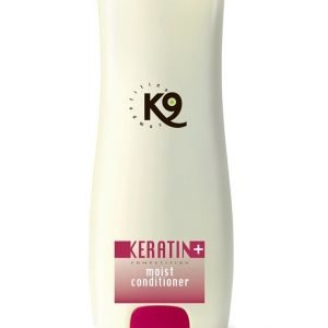 K9 Competition Keratin Balsam 300 Ml