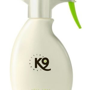 K9 Competition Nano Mist Hoitosuihke 250 Ml