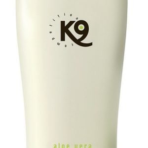 K9 Competition Shampoo 300 Ml