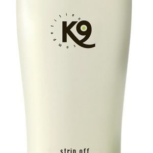 K9 Competition Strip Off Shampoo 300 Ml