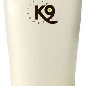 K9 Competition Whiteness Shampoo 300 Ml