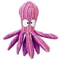 KONG Cuteseas Octopus - L: P 32 x L 13 x K 11 cm