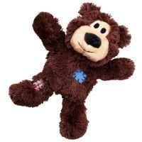 KONG WildKnots Bears - M/L: P 26 x L 21 x K 10 cm