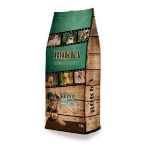 Kevyt Rokka 15 Kg