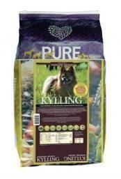 Kingsmoor Dog Adult Small Breed Pure Kyckling 7.5kg