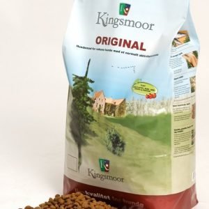 Kingsmoor Koira Original 12 Kg