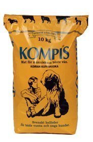 Kompis 10 Kg