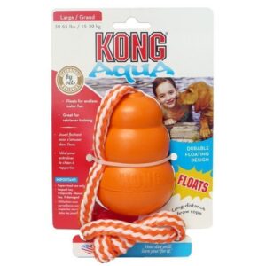 Kong Aqua Kelluva Nuorallinen Large