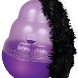 Kong Cat Wobbler