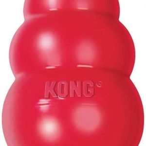 Kong Classic Punainen