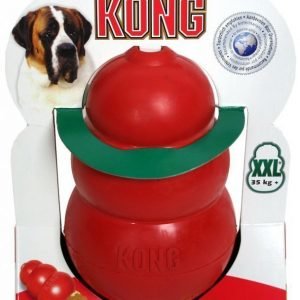 Kong Classic Punainen Xxlarge