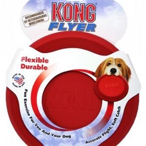 Kong Frisbee Kumi