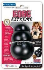 Kong Original Leksak Svart Xxl 1st
