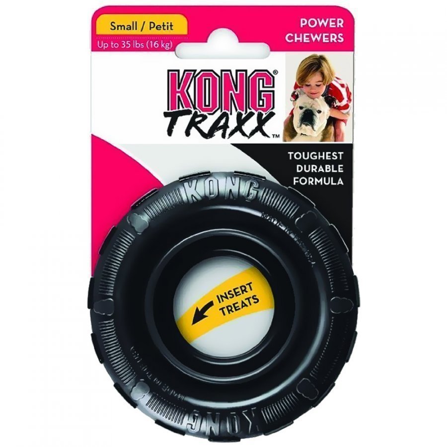 Kong Traxx Small 3st