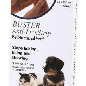 Kruuse Anti Lick Strips 6 Pack