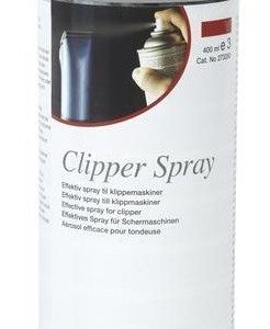 Kruuse Clipper Spray 400 Ml