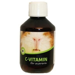 Lamina C Vitamiini Marsuille 200 Ml