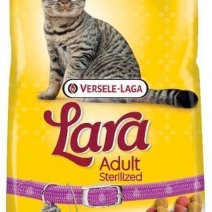 Lara Adult Sterilized 2 Kg