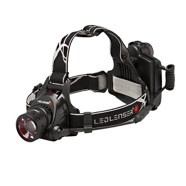 Led Lenser H14r.2 Otsalamppu 850lm