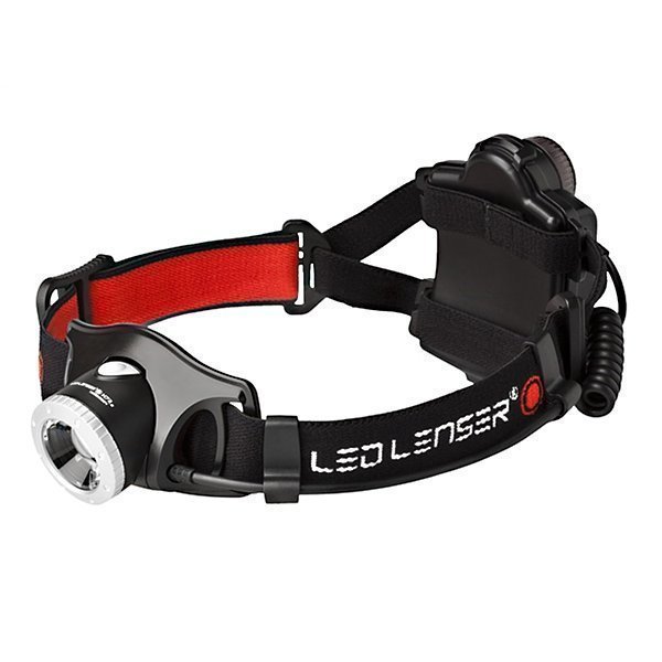 Led Lenser H7r.2 Otsalamppu 300lm