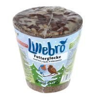 Lillebro-ruokakello - 250 g