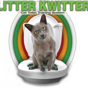 Litter Kwitter