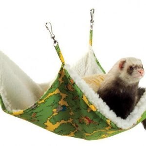 Living World Ferret Hammock