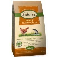 Lukullus Chicken & Northern Wild Salmon - 1