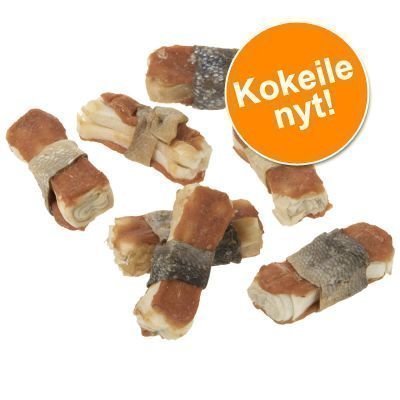 Lukullus-kokeilupakkaus - ankka